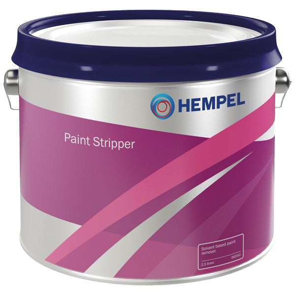 Hempel Paint Stripper 2.5L