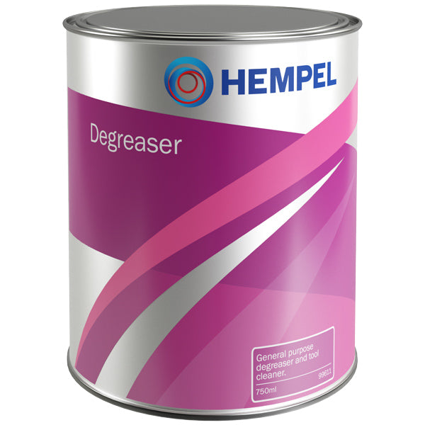 Hempel Degreaser 0.75L