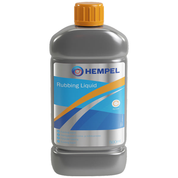 Hempel Rubbing Liquid Renew 0.5L