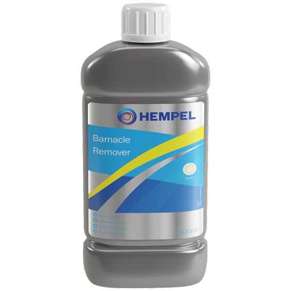 Hempel Barnacle Remover Clean 0.5L