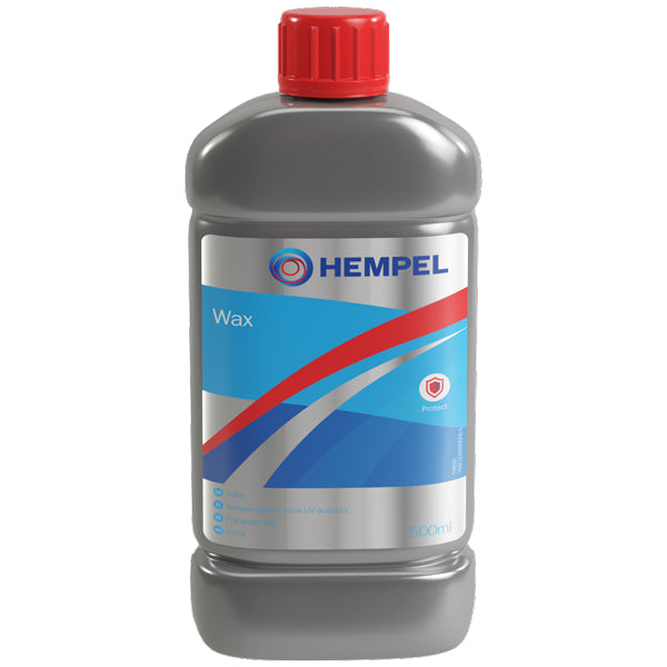 Hempel Wax Protect 0.5L