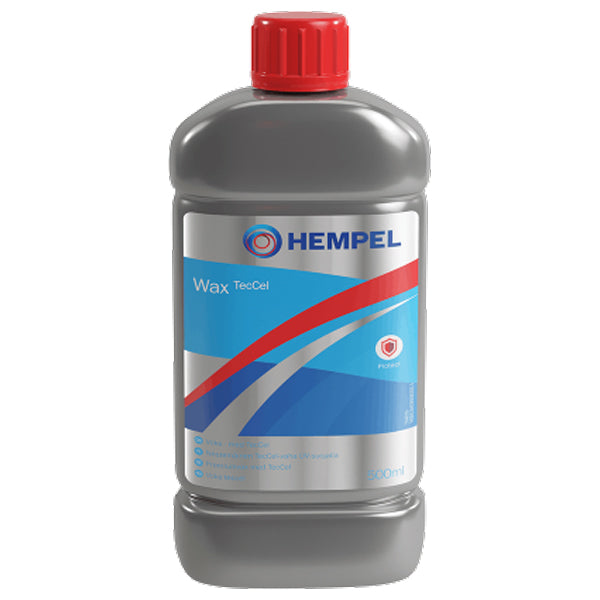 Hempel Wax TecCel Protect 0.5L