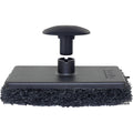Star Brite Coarse Sponge (black)