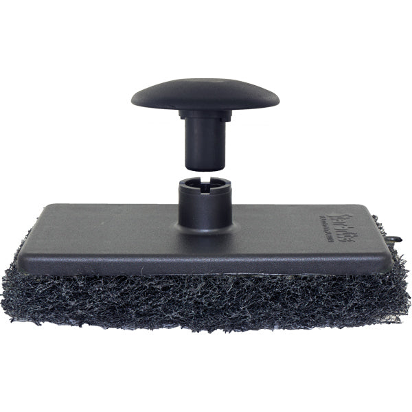 Star Brite Coarse Sponge (black)