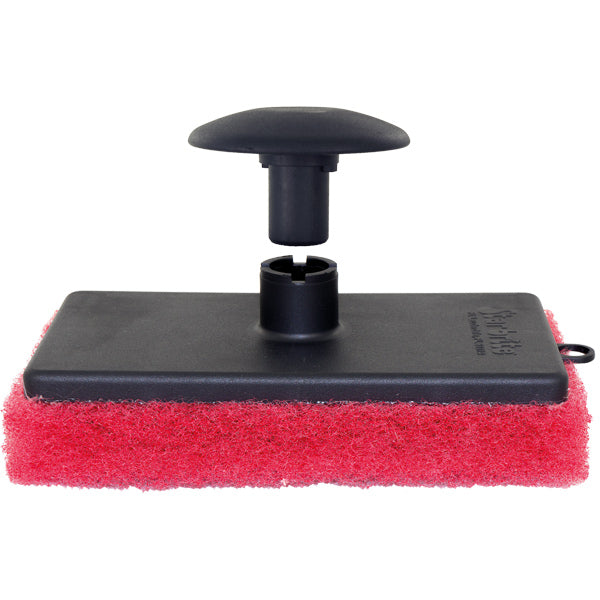Star Brite Sponge medium (red)