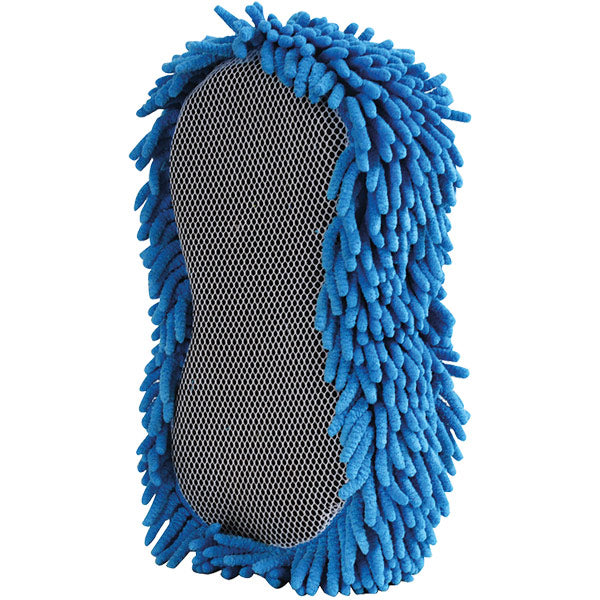Star Brite Reggae Microfiber Sponge blue