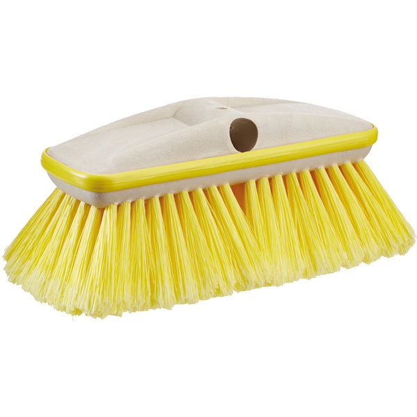 Star Brite Luxury Soft Brush Yellow