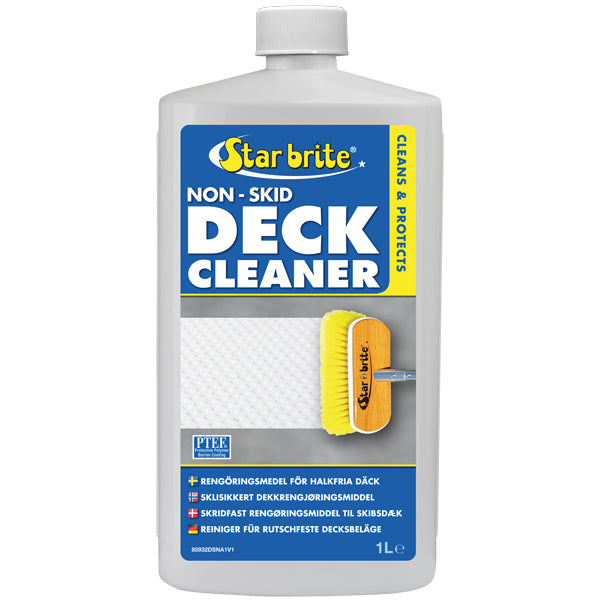 Star Brite Non-skid deck cleaner with PTEF 1000 ml