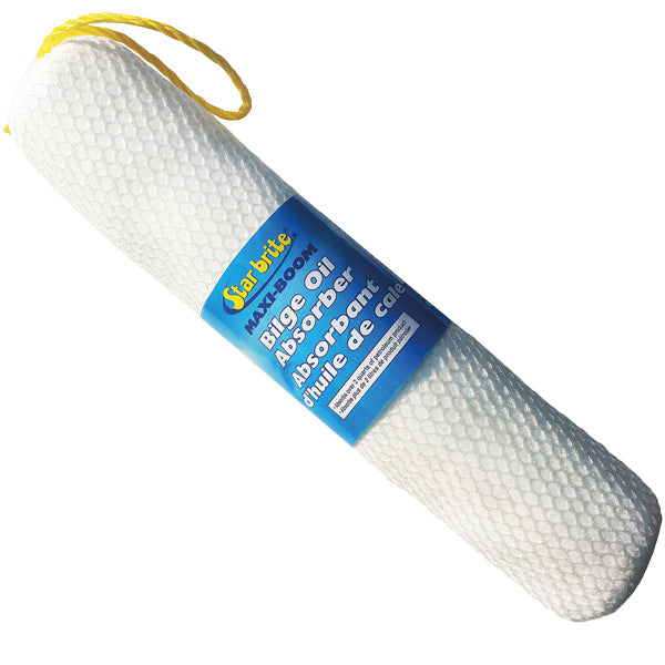 Star Brite oil absorbent maxi-boom