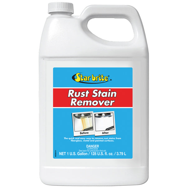 Star Brite Rust Remover 3800 ml