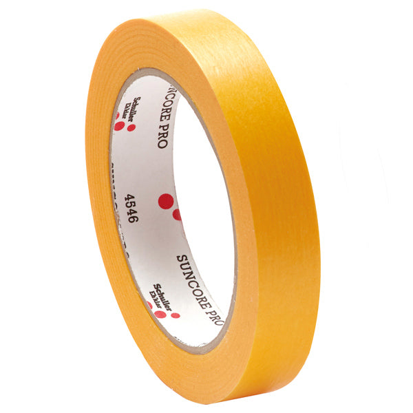 Maskeringstejp Suncore Pro 36mmx50m