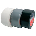 Tesa Universaltejp 25 mx48 mm vit