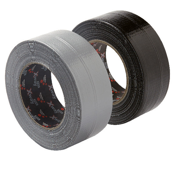 Gaffer Tape Pro 48mm x 50m black