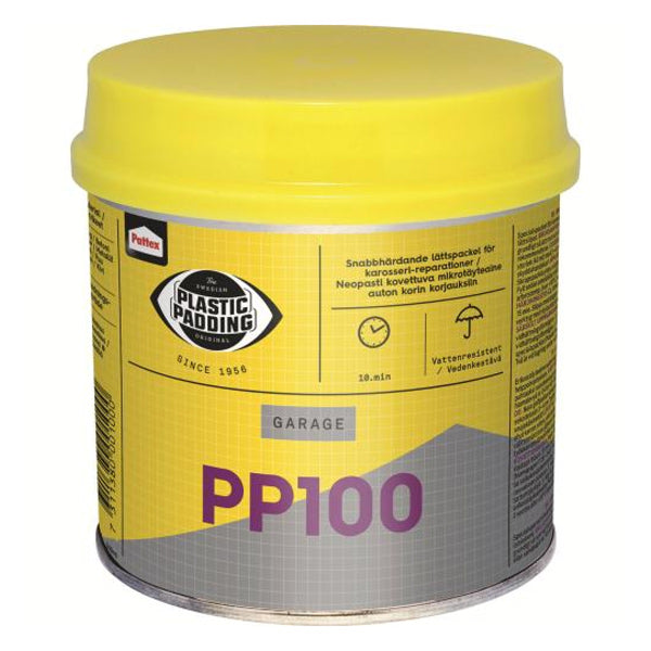 Pp 100 lightweight filler 460 ml