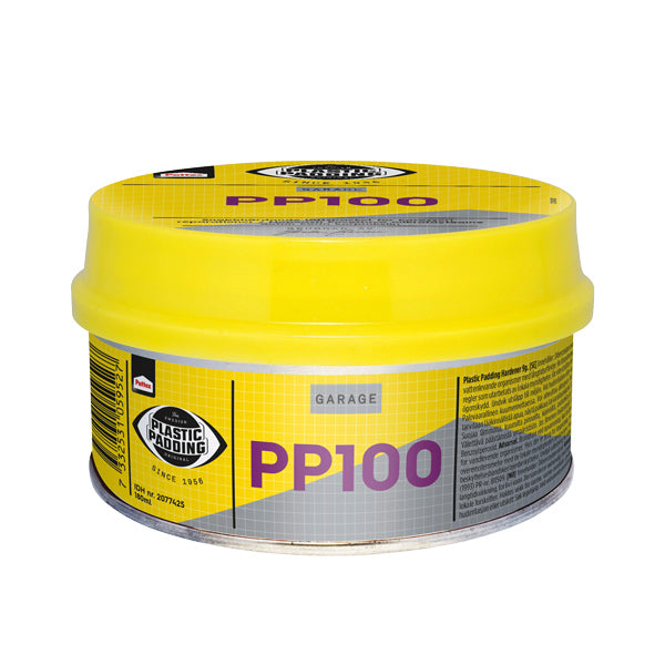 PP 100 lightweight filler 180 ml