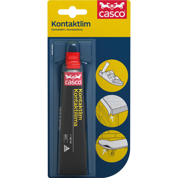 Casco Contact Adhesive 160 ml tube