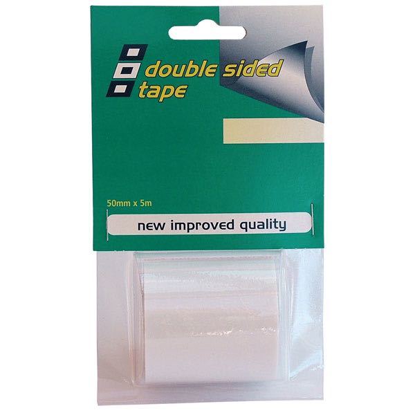 Psp double-sided adhesive tape - double-sided tape 50mmx5m