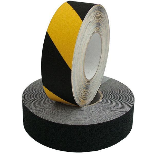 PSP Extra Strong Anti-Slip Tape Black 50mm x 5m