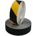 PSP Extra Strong Anti-Slip Tape Black/Yellow 50mm x 5m