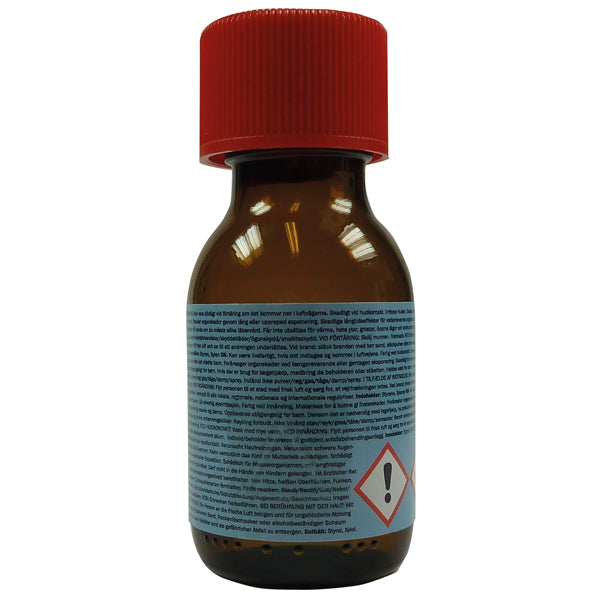 BHP Paraffin Solution 60 ml