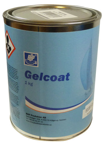 BHP Topcoat 1 kg, Color 804