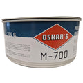 Oskar's Release Wax M-700 Fast 700g
