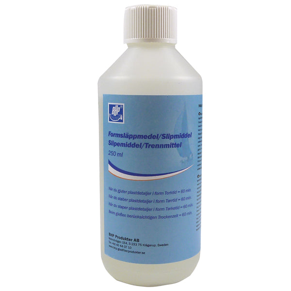 BHP Abrasive 250ML