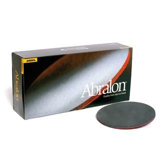 Mirka Abralon J5 Ø150 mm P2000 - 20-pack