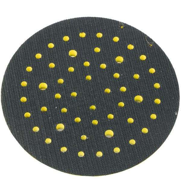 Mirka backing pad for Ceros and Deros machines Ø150 mm