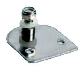 Flat mount RF 8mm