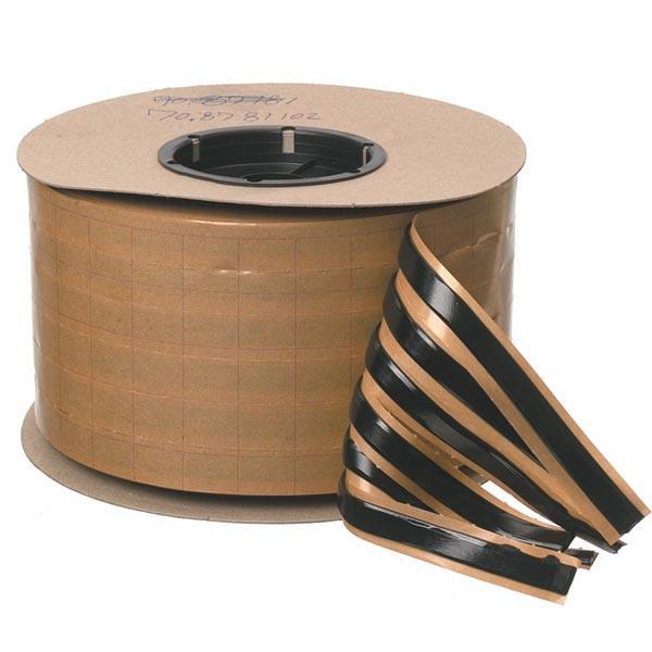 Butyl tape Terostat 81 25x2.0 mm 35 m