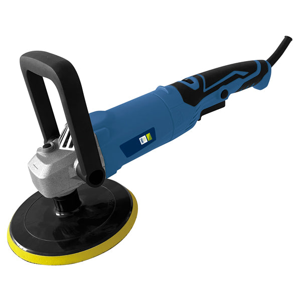 1852 Polisher 950 W 1500-4300 rpm, 180 mm, 2 kg
