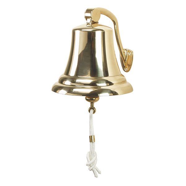 Ship's bell 150 mm