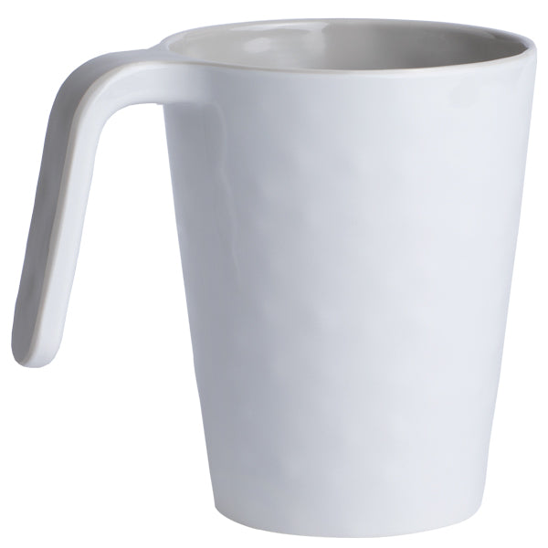 MB Harmony white/beige mug 6 pcs.