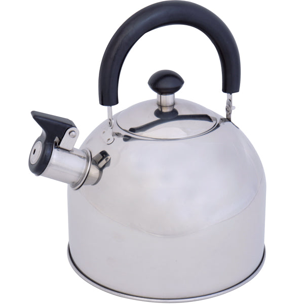1852 Whistling kettle 1.2L Ø165mm h-125mm