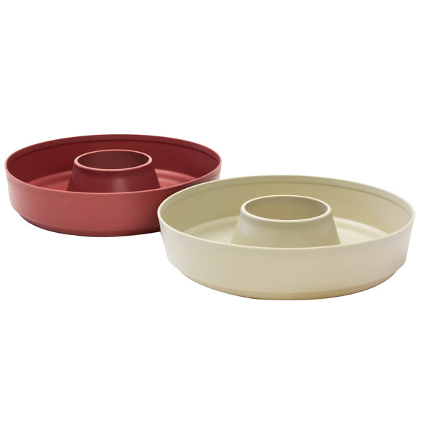 Omnia silicone mold Double-pack
