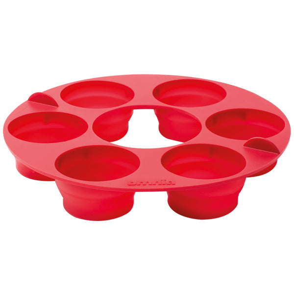 Omnia Muffin Pan