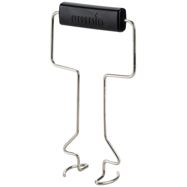 Omni lift handles