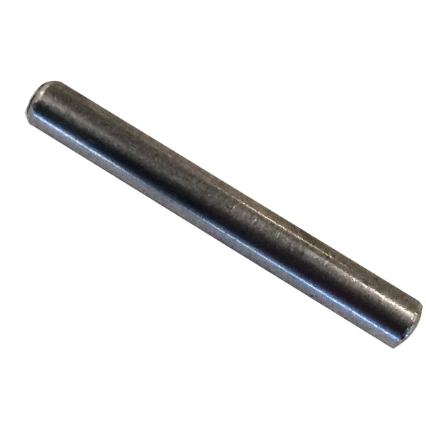 Clevis pin for 185mm propeller DIN 5x48mm A4