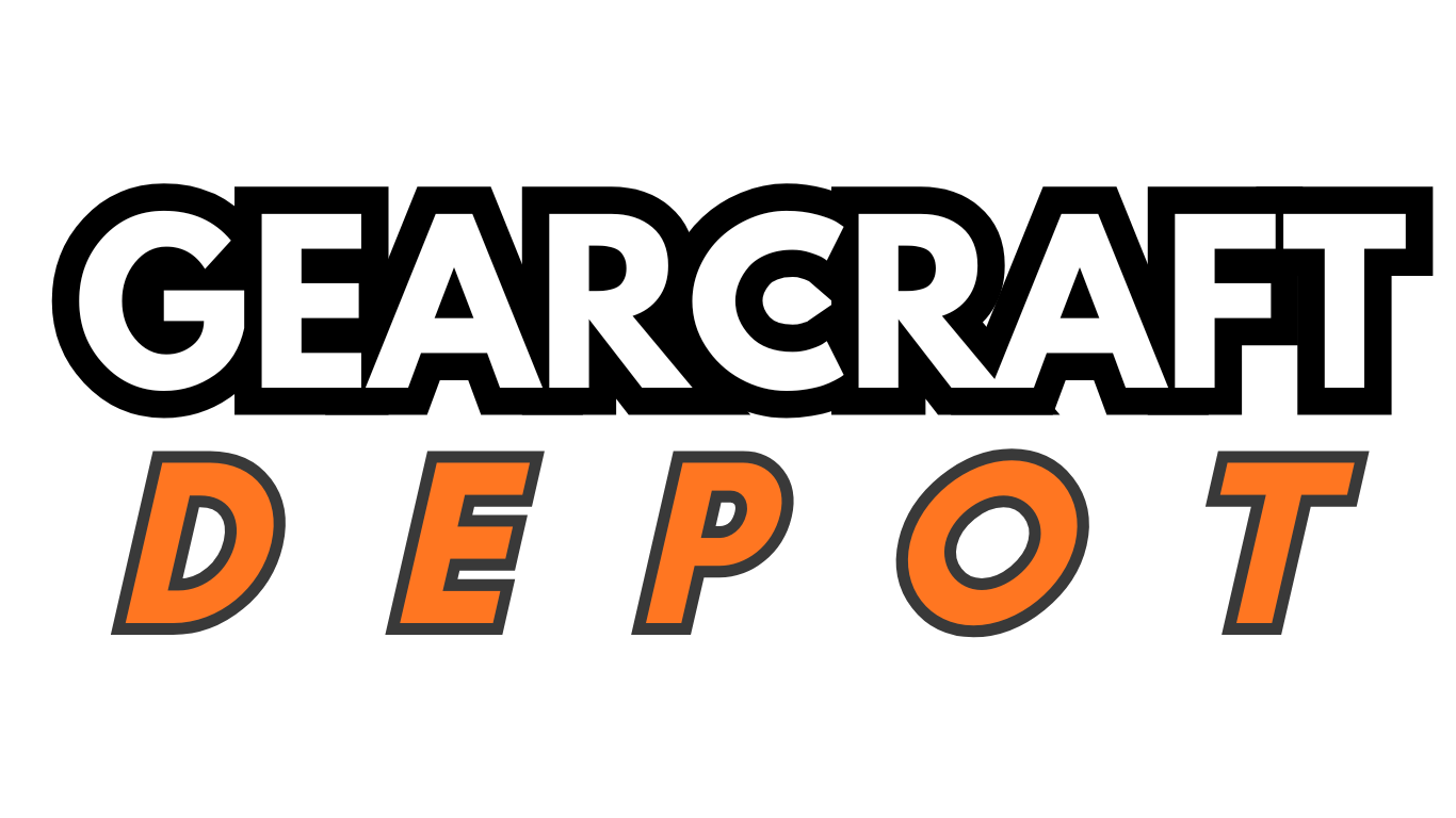 Gearcraft GearCraft Depot – kvalitetsprodukter till båten – Gearcraft Depot